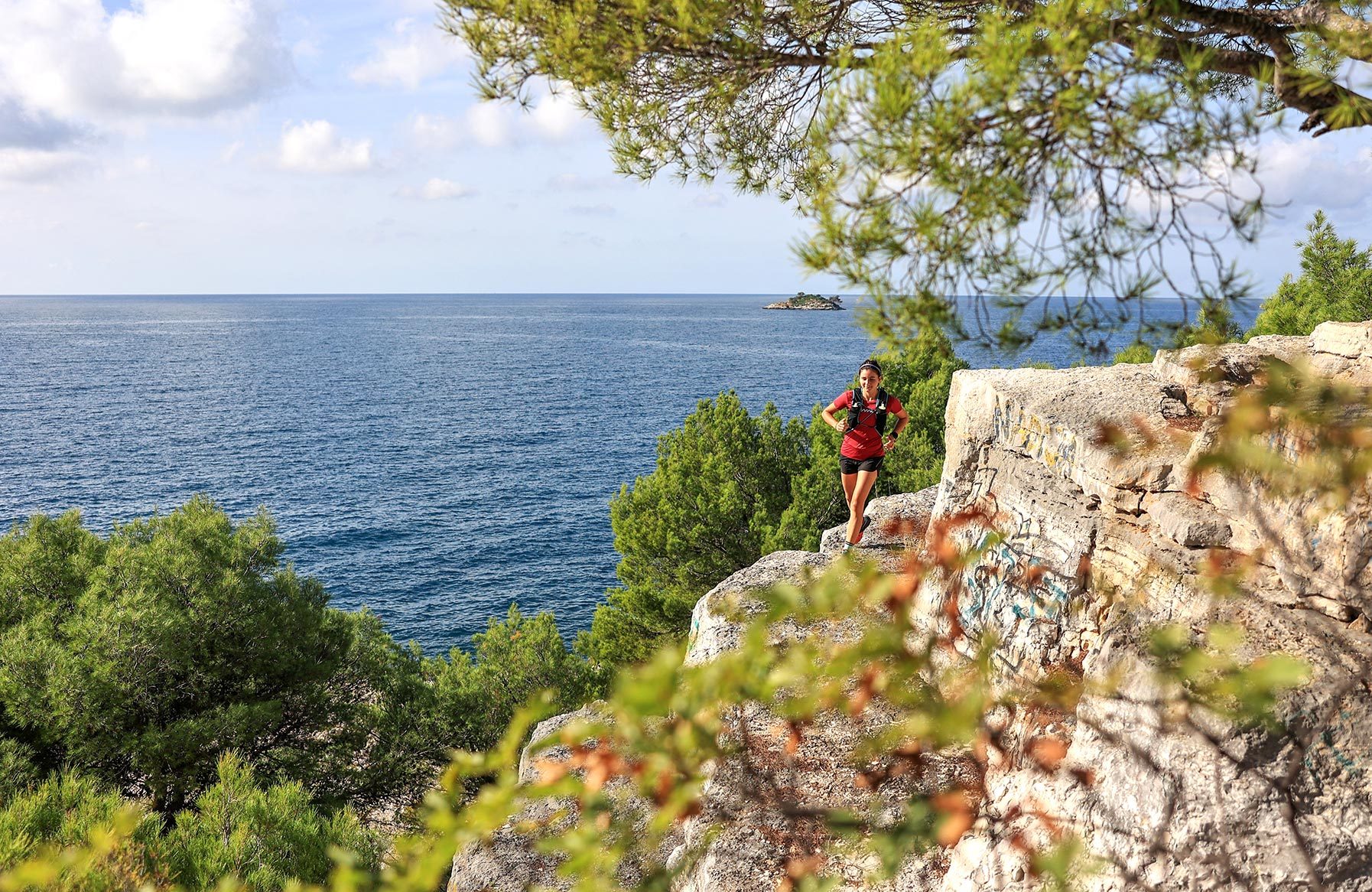 Trail Running Fastpacking Croatia E1708347265177