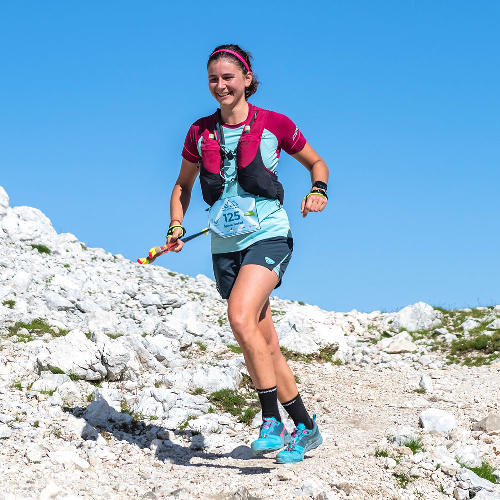Trail Running Triglav Trails Slovenia